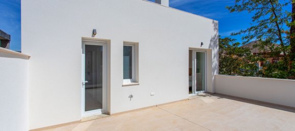 Villa de 3 dormitorios en Hondon De Las Nieves, Spain No. 12861 2