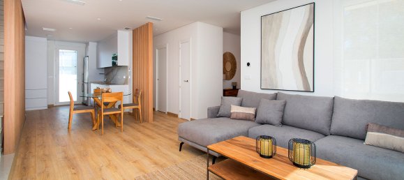 Villa de 3 dormitorios en Hondon De Las Nieves, Spain No. 12861 19