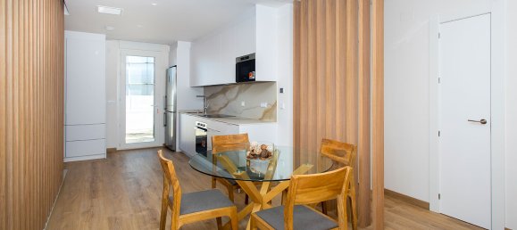 Villa de 3 dormitorios en Hondon De Las Nieves, Spain No. 12861 5