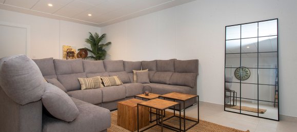 Villa de 3 dormitorios en Hondon De Las Nieves, Spain No. 12861 20