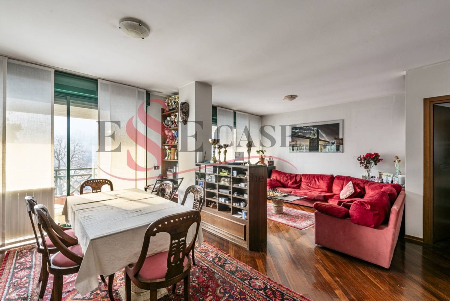 4 rooms Apartment in Albino, Italy No. 215999