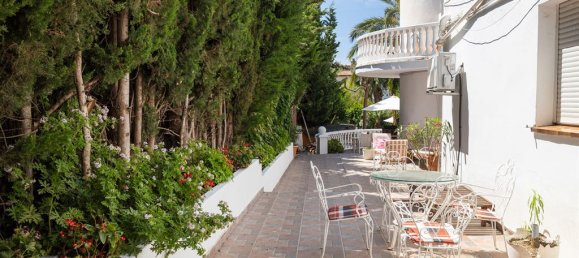 6 Schlafzimmer Villa in Sitges, Spain, Nr. 164207 18