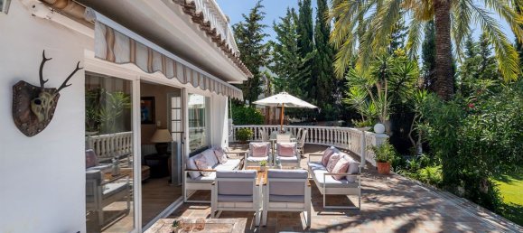 6 Schlafzimmer Villa in Sitges, Spain, Nr. 164207 24