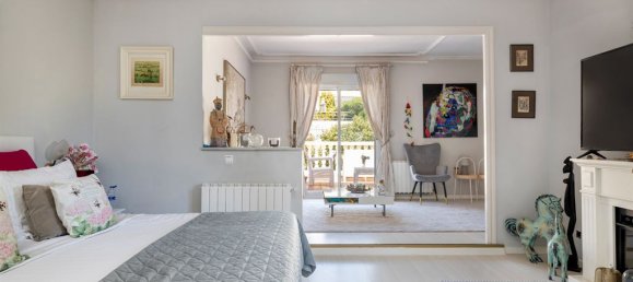 6 Schlafzimmer Villa in Sitges, Spain, Nr. 164207 10