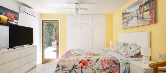 6 Schlafzimmer Villa in Sitges, Spain, Nr. 164207 17