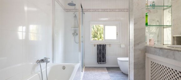 6 Schlafzimmer Villa in Sitges, Spain, Nr. 164207 14