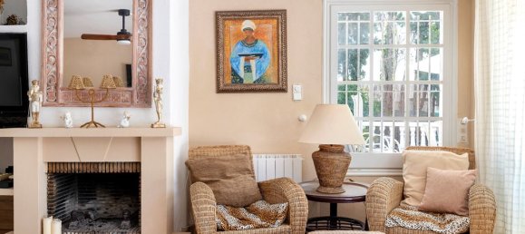 6 Schlafzimmer Villa in Sitges, Spain, Nr. 164207 28