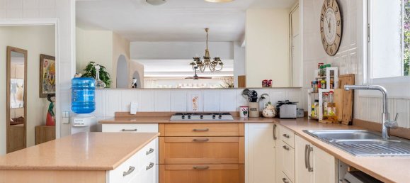 6 Schlafzimmer Villa in Sitges, Spain, Nr. 164207 2