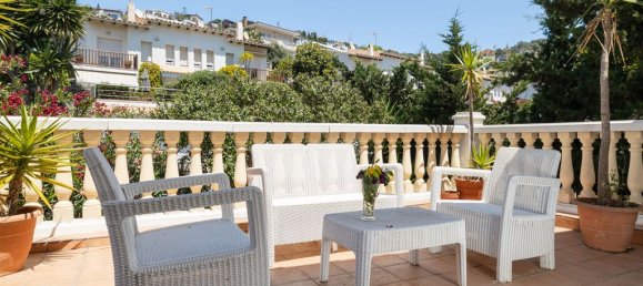 6 Schlafzimmer Villa in Sitges, Spain, Nr. 164207 13