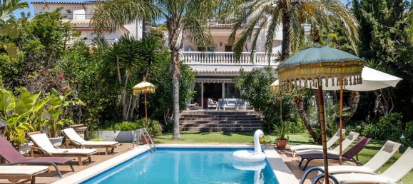 6 Schlafzimmer Villa in Sitges, Spain, Nr. 164207 22