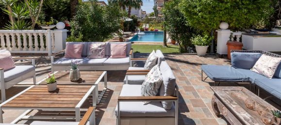 6 Schlafzimmer Villa in Sitges, Spain, Nr. 164207 23