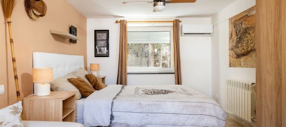 6 Schlafzimmer Villa in Sitges, Spain, Nr. 164207 15