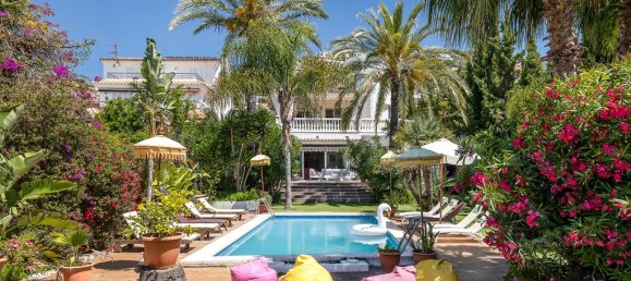 6 Schlafzimmer Villa in Sitges, Spain, Nr. 164207 21