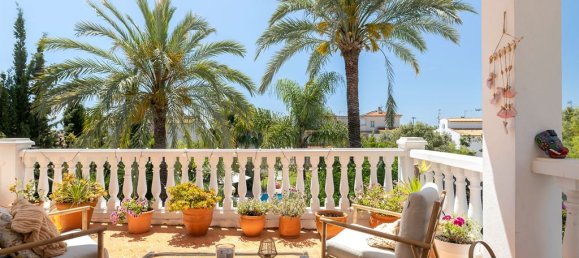 6 Schlafzimmer Villa in Sitges, Spain, Nr. 164207 7