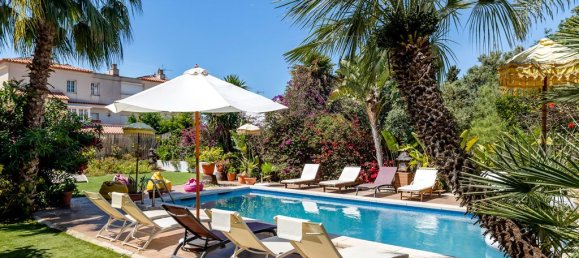 6 Schlafzimmer Villa in Sitges, Spain, Nr. 164207 20