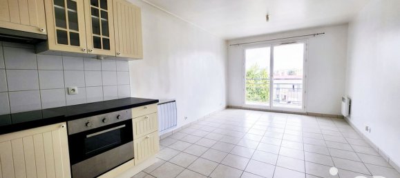 1 bedroom Apartment in Conflans-Sainte-Honorine, France No. 327936 4