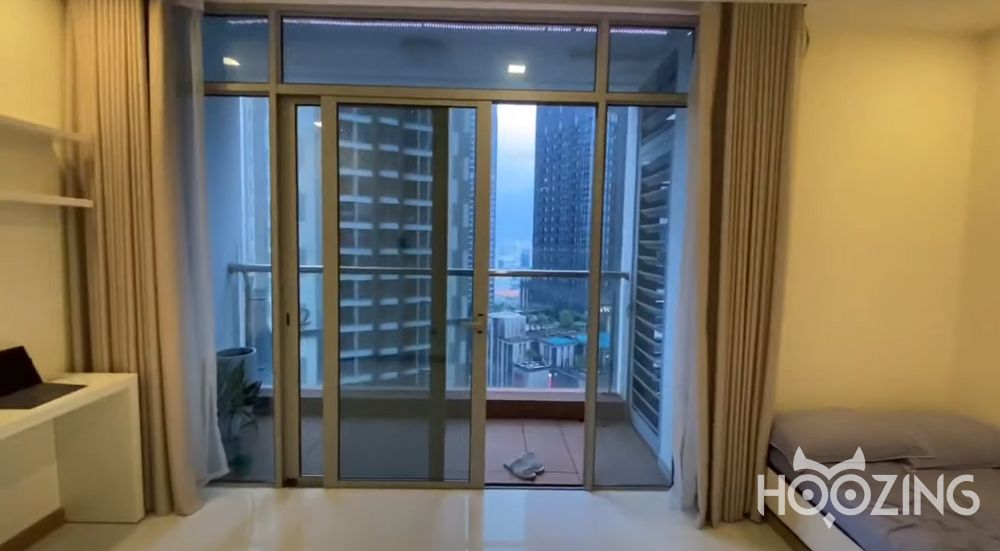 Studio in Binh Thanh, Vietnam No. 16263