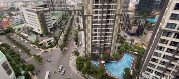 Studio in Binh Thanh, Vietnam No. 16263 5