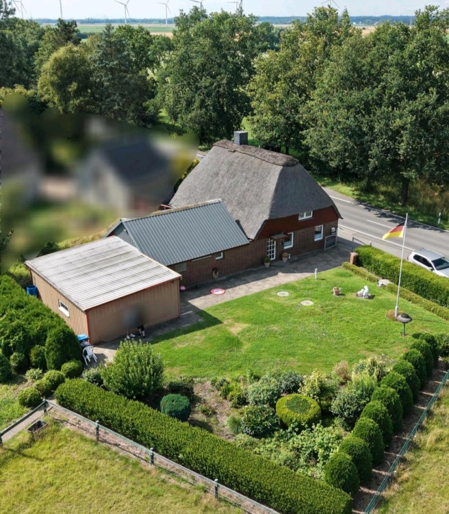 3 chambres Maison à Steinburg, Germany No. 326701