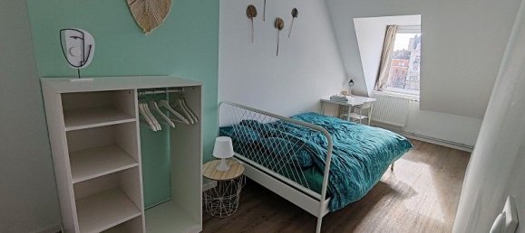 4 bedrooms Duplex in Valenciennes, France No. 81348 49