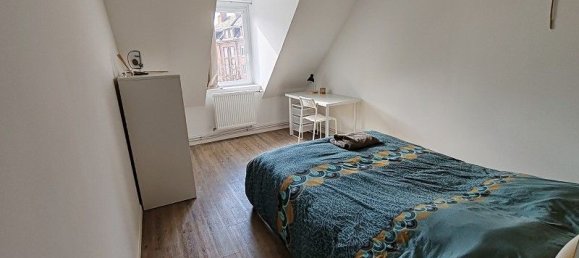 4 bedrooms Duplex in Valenciennes, France No. 81348 48