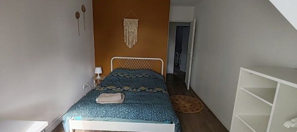 4 bedrooms Duplex in Valenciennes, France No. 81348 50