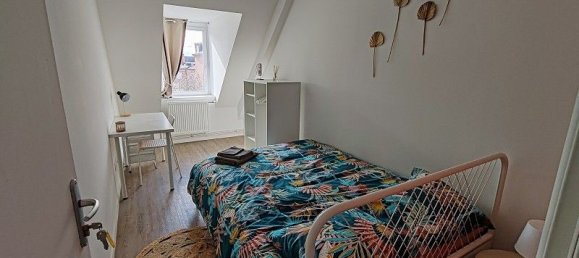 4 bedrooms Duplex in Valenciennes, France No. 81348 53