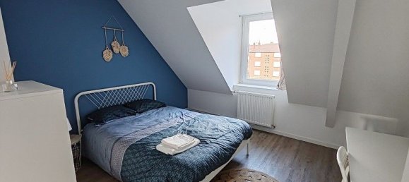 4 bedrooms Duplex in Valenciennes, France No. 81348 30