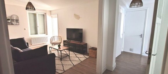 4 bedrooms Duplex in Valenciennes, France No. 81348 4