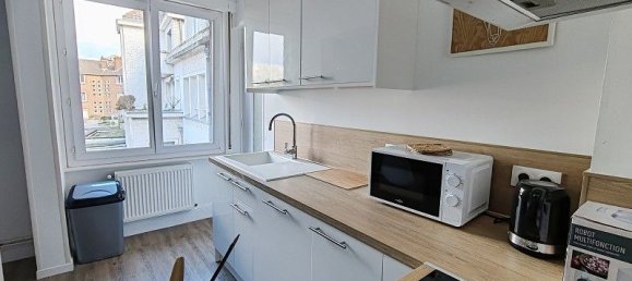 4 bedrooms Duplex in Valenciennes, France No. 81348 9
