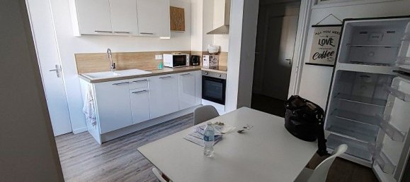 4 bedrooms Duplex in Valenciennes, France No. 81348 11