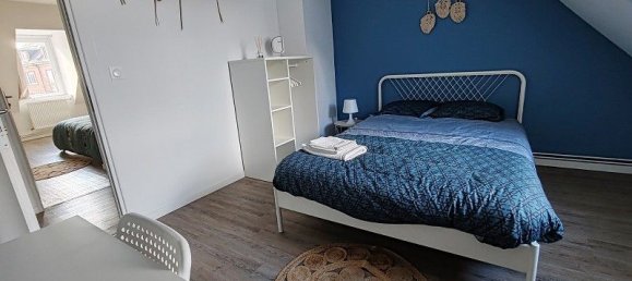 4 bedrooms Duplex in Valenciennes, France No. 81348 34