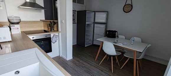 4 bedrooms Duplex in Valenciennes, France No. 81348 14