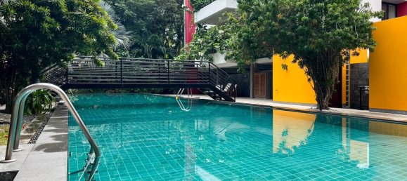 3 bedrooms Condo in Hua Hin, Thailand No. 6316 2