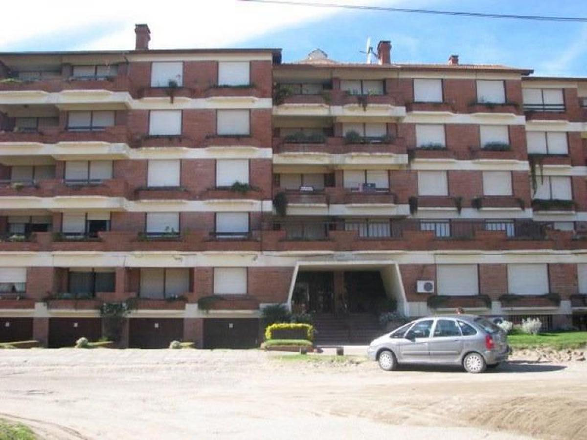 2 غرف نوم شقة في Mar del Plata, Argentina رقم 67711