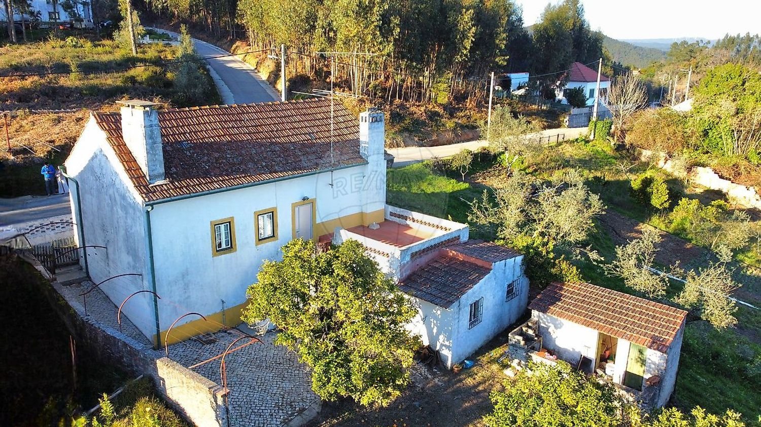 3 bedrooms House in Alvaiazere, Portugal No. 178662