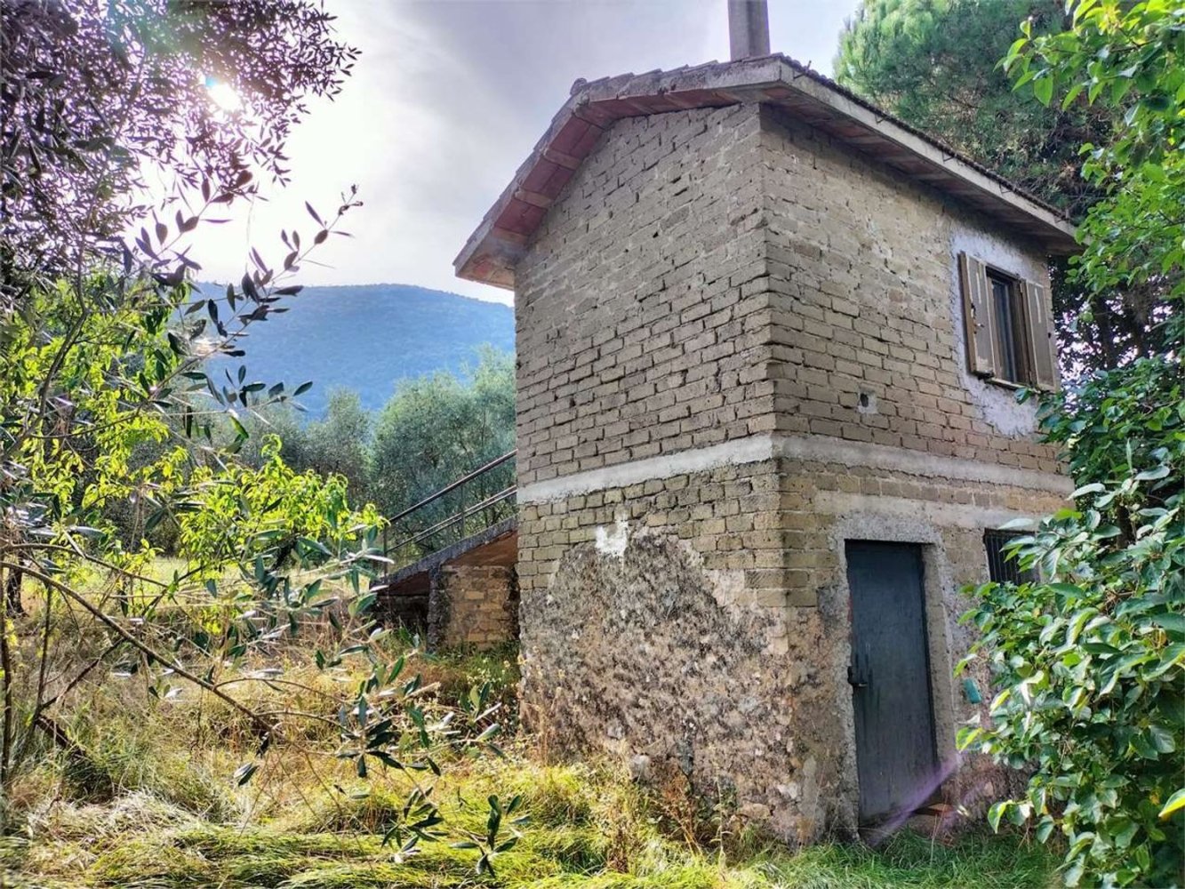 Grundstück in Segni, Italy, Nr. 346855