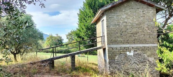 Grundstück in Segni, Italy, Nr. 346855 4