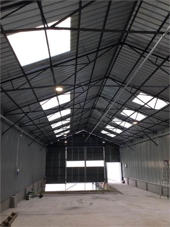 3 rooms Warehouse in Venice, Italy No. 61797