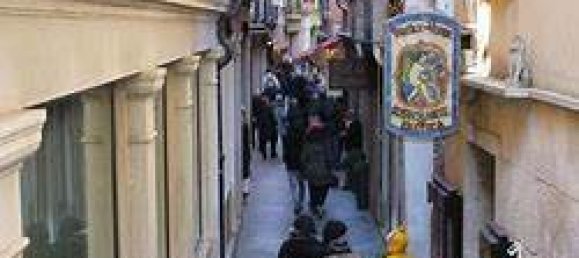 3 rooms Warehouse in Venice, Italy No. 61797 38