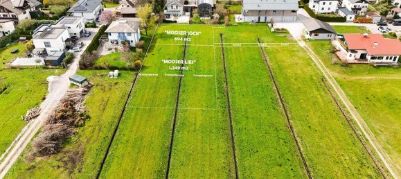 Grundstück in Salzburg, Austria, Nr. 164117 2