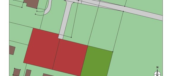 Grundstück in Salzburg, Austria, Nr. 164117 3