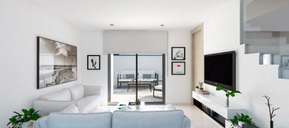 3 bedrooms Villa in Los Alcazares, Spain No. 9344 9