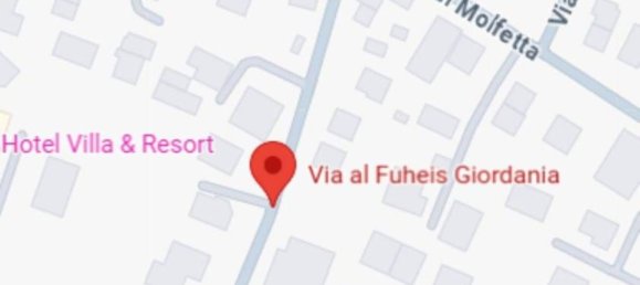 Gewerbliche Immobilie in Bisceglie, Italy 106m², Nr. 277137 7