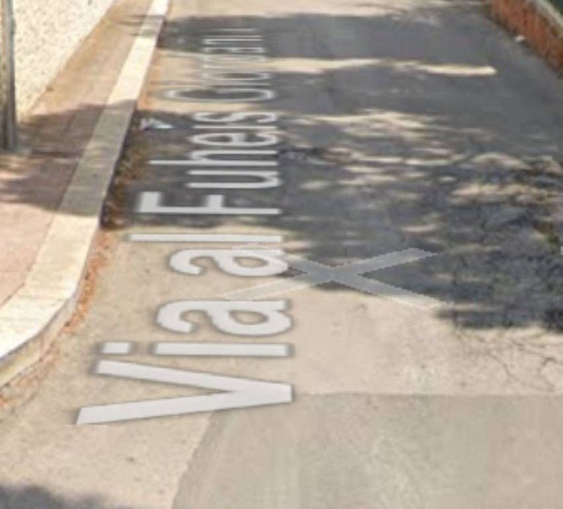 Gewerbliche Immobilie in Bisceglie, Italy 106m², Nr. 277137