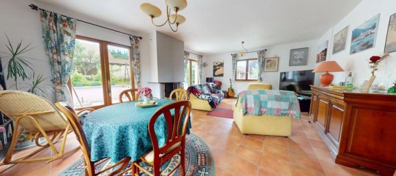 5 غرف نوم منزل في Le Havre, France رقم 312461 2