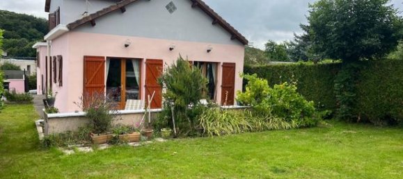 5 غرف نوم منزل في Le Havre, France رقم 312461 4