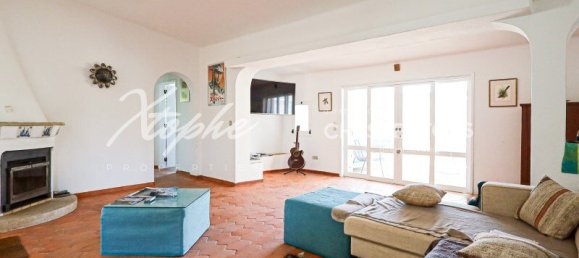 Villa de 4 dormitorios en Almancil, Portugal No. 239118 3