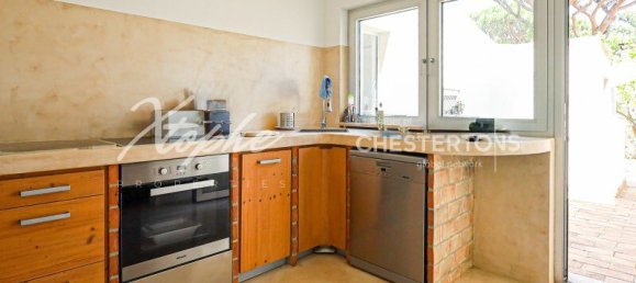 Villa de 4 dormitorios en Almancil, Portugal No. 239118 5