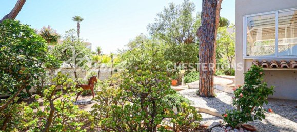 Villa de 4 dormitorios en Almancil, Portugal No. 239118 15